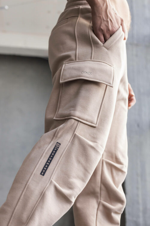Зимові штани карго TOTALFIT EM5-IS32