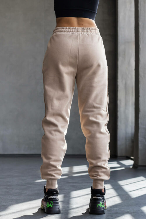 Зимові штани джогери TOTALFIT E10-IS32